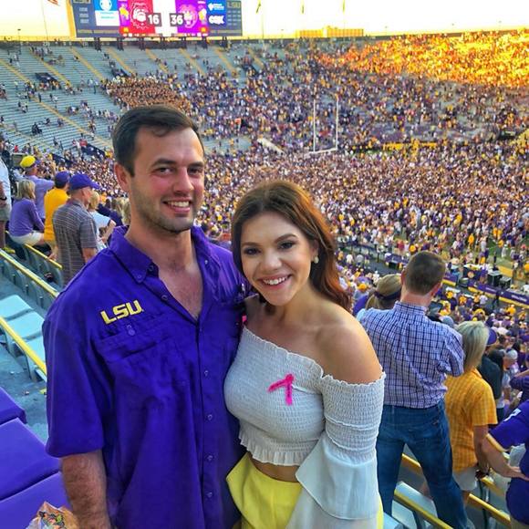 Meet your Posher, Meredith - Picture 1 of 1